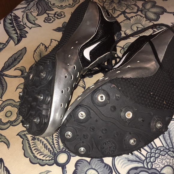 COPY - Track Shoes - Picture 4 of 4